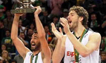 Πάου Γκασόλ για Ναβάρο: Εύχομαι να έχει τον αποχαιρετισμό που του αξίζει