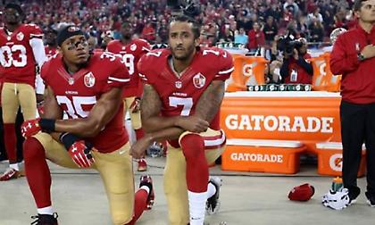 ΛεΜπρον: Το μήνυμα για την επιλογή του Κάπερνικ από τη ΝΙΚΕ