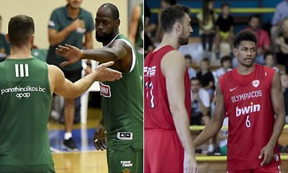 Ευρωλίγκα: Ο «δρόμος» μέχρι το εναρκτήριο τζάμπολ