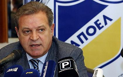 «Ψήνει» deal με Γερμανούς επενδυτές ο ΑΠΟΕΛ