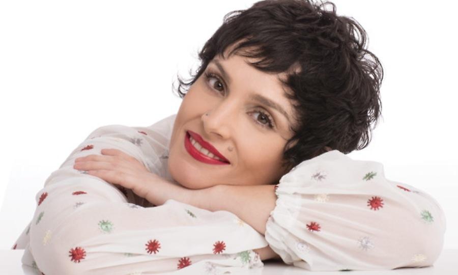 Η Ελεονώρα Ζουγανέλη έρχεται την Παρασκεύη (7/9) στον ΣΠΟΡ FM και στο «Μπαμ και Κάτω»