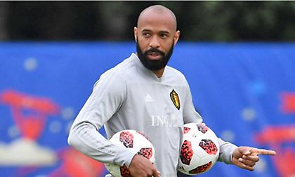 Το έχει ακόμα ο Ανρί (video)