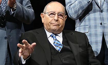 «Έφυγε» ο ιδιοκτήτης των Ορλάντο Μάτζικ