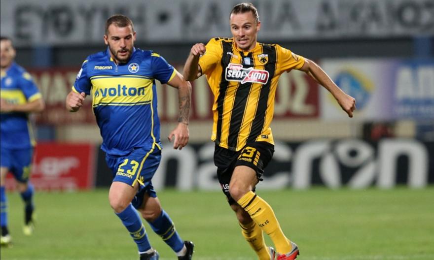 Στην ενδεκάδα της Σουηδίας ο Χουλτ