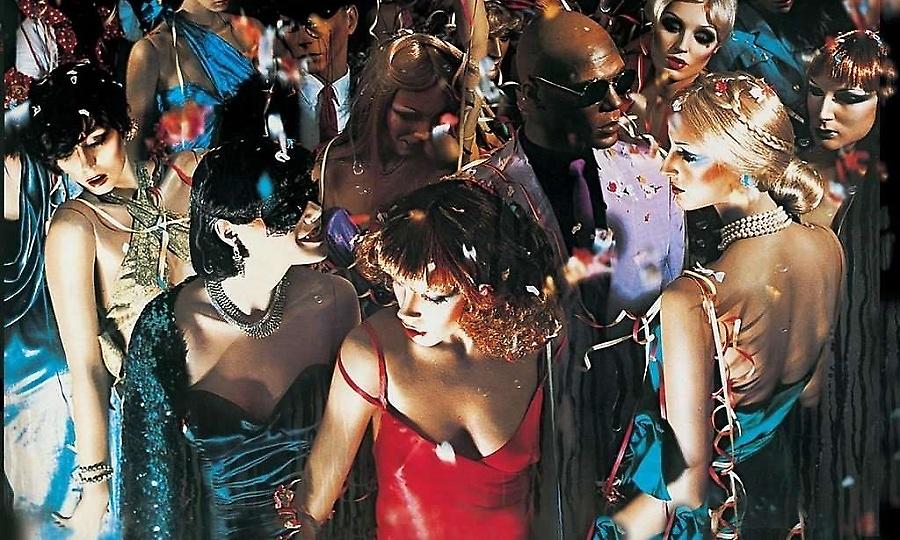 Bryan Ferry: Ο άνθρωπος πίσω από τα εξώφυλλα των Roxy Music, που επηρέασαν μία ολόκληρη γενιά