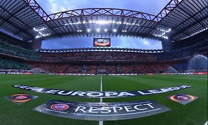 Περιμένει κι άλλα εισιτήρια για Μιλάνο ο Ολυμπιακός