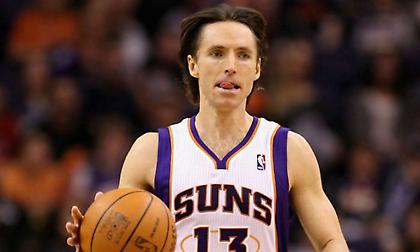 Στιβ Νας: Η πορεία προς το Hall of Fame και οι καλύτερες στιγμές του! (videos)