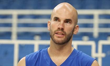 Καλάθης: «Χωρίς τα άλλα παιδιά, δεν θα ήταν κοντά η πρόκριση» (video)