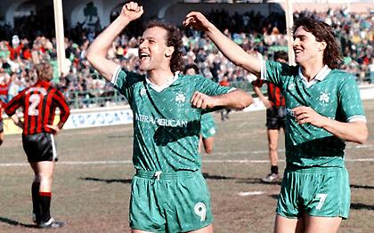 «Φονικό» αφιέρωμα: Δέκα αξέχαστα ματς του Χρήστου Δημόπουλου