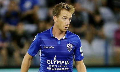 Ράγιος: «Ο Λέβι έχει προσωπικότητα και πνεύμα νικητή»