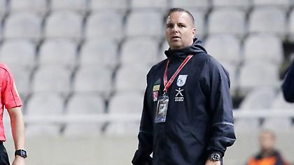 Μπεν Σιμόν: «Δεν είμαι τυφλός, ούτε ψάχνω να βρω δικαιολογίες»