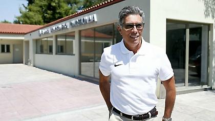 Η κουβέντα για την Διαιτησία στην Super League