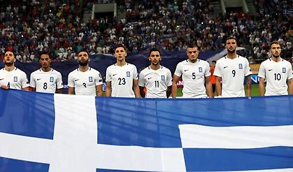 Θα ξεκινήσει με νίκη η Εθνική Ομάδα το Nations League;