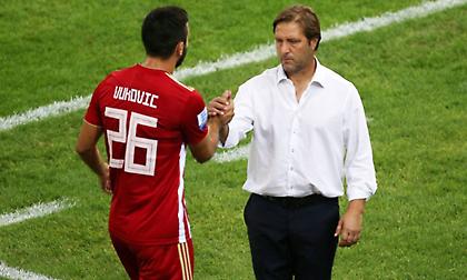 Ο Βούκοβιτς είναι ο Νο 1 κι έχει σημασία να γυρίσει καλά