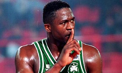 Παναθηναϊκός: Ο Ντομινίκ που… δεν μπορούσε να καρφώσει! Ή μήπως όχι;