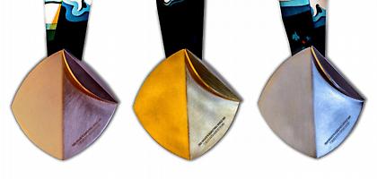 Τα ιδιαίτερα μετάλλια στο Παγκόσμιο Κύπελλο Γυναικών