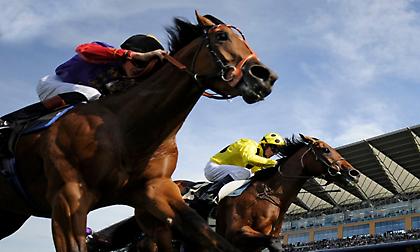 HAYDOCK και 360.000€ τραβάνε τα φώτα της ημέρας στις ιπποδρομίες του Σαββάτου!