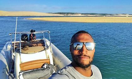 Ο πολυτάλαντος κύριος Μπορίς Ντιαό (photos)