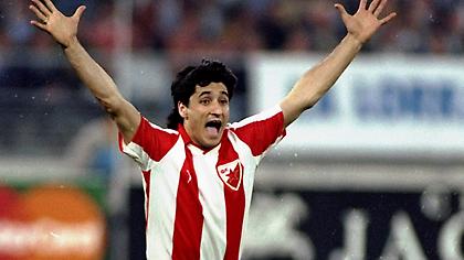 Ο Ντάρκο Πάντσεφ δήλωσε «Μακεδόνας» πριν διαλύσει τον Παναθηναϊκό