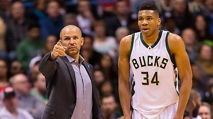 Το μήνυμα του Γιάννη για την είσοδο του Κιντ στο Hall of Fame