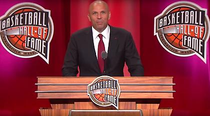 Τρόλαρε Νοβίτσκι και αποχώρησε με... στυλ ο Κιντ (video)