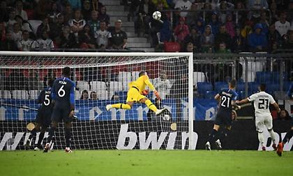 Βγήκαν οι αποδόσεις για τον νικητή του Nations League