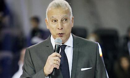 Ένας χρόνος από την είσοδο του Γκάλη στο Hall of Fame