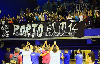 «Ο Εθνικός θα εξαντλήσει όλα τα μέσα προκειμένου να συμμετάσχει στο πρωτάθλημα»