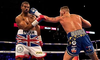 Έτσι κατάλαβε ότι πρέπει να σταματήσει ο Χέι