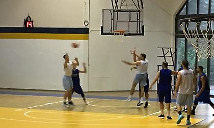 Φιλική νίκη Ηρακλή επί Ανατόλια