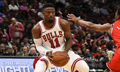 Στους Καβαλίερς ο Νουάμπα