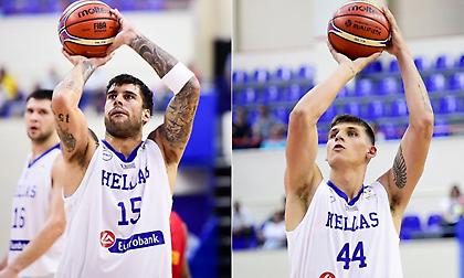 Ο Πρίντεζης που φεύγει και ο Μήτογλου που έρχεται…