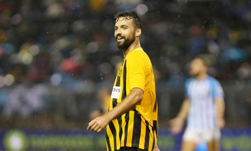 Μπρούνο Γκάμα: «Η πραγματικότητα ξεπερνάει την εικόνα στον Άρη»