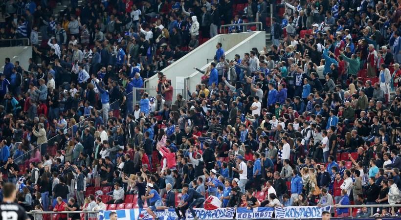 Οι προτάσεις της Σούπερ Λίγκας για τις μετακινήσεις οπαδών