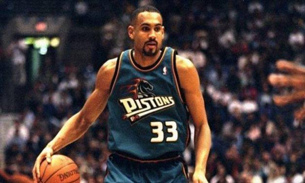 Μάτζικ για Χιλ: «Μέχρι να τραυματιστεί, έπαιζε σαν τον Τζόρνταν»! (photo)