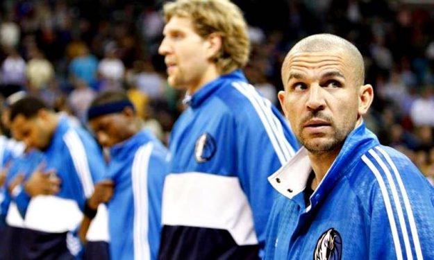 Τζέισον Κιντ: Δύο ιστορίες για τον Ντιρκ και τον Πέιτον