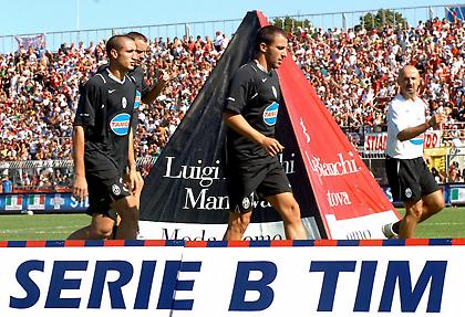 Το ντεμπούτο της Γιουβέντους στη Serie B ήταν σκληρό και αποτυχημένο