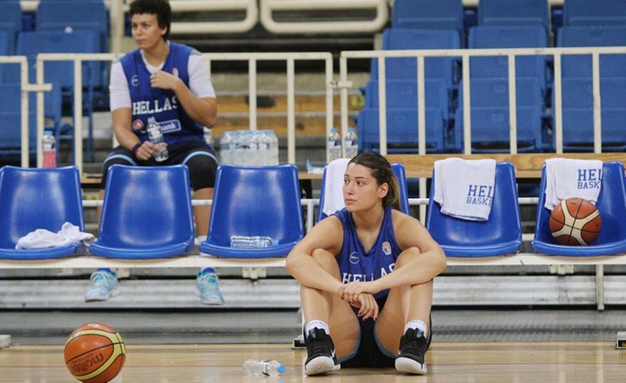 Φασούλα στο sportfm.gr: «Το κεφάλι κάτω, σα να μην έχουμε πετύχει τίποτα»