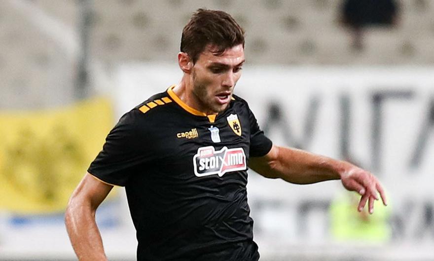 Με το μυαλό στον Μπογέ