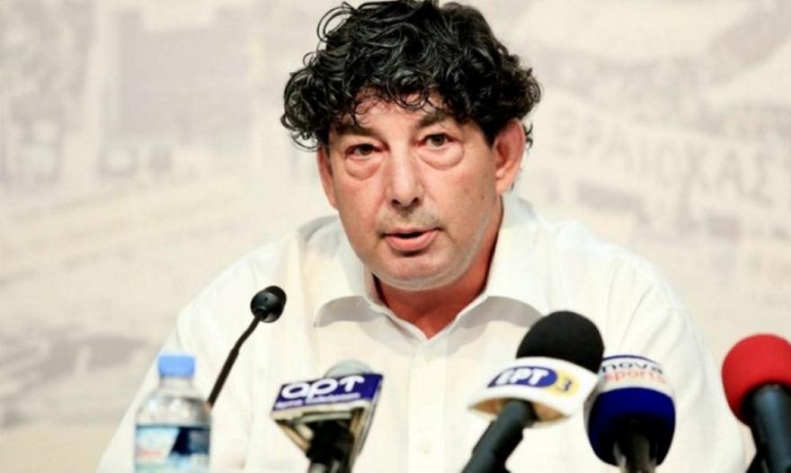 Γαλατσόπουλος: «Κοντά σε συμφωνία για διετές συμβόλαιο με την ΕΡΤ»