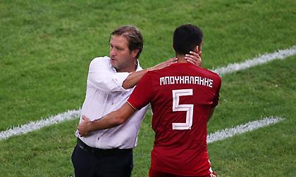 Η δικαίωση του Μπουχαλάκη κι η υποχρέωση του…