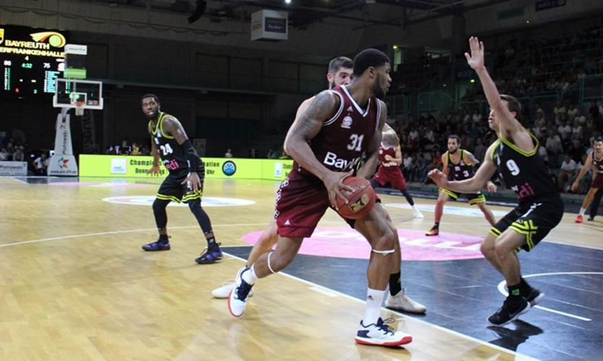 Φιλική ήττα της Μπάγερν από την Μπαϊρόιτ