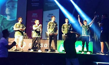 Πρωταθλητής Ελλάδας στο League of Legends ο Παναθηναϊκός!