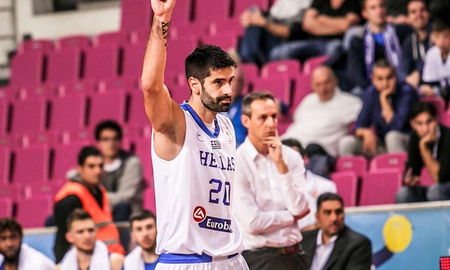 Σάκοτα: «Είμαι Σέρβος, αλλά στην Ελλάδα οφείλω την καριέρα μου»