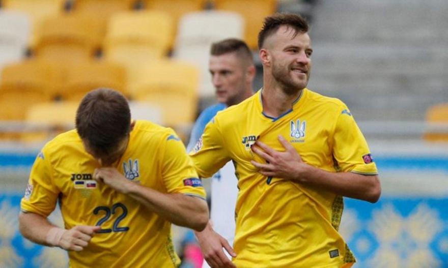 Λύτρωση από τη βούλα και με... Σιδηρόπουλο για την Ουκρανία