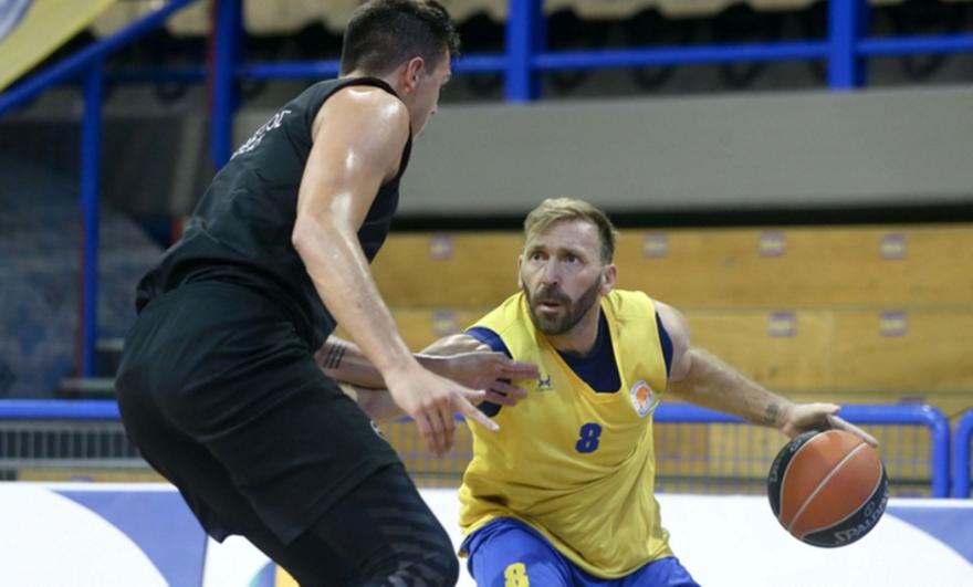 Πολυτάρχου: «Να νιώσουμε τη δύναμη του κόσμου μας από νωρίς»