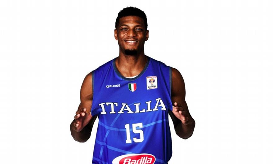 Ενσωματώθηκαν οι Μπρουκς και Ντέλα Βάλε στην Ιταλία!