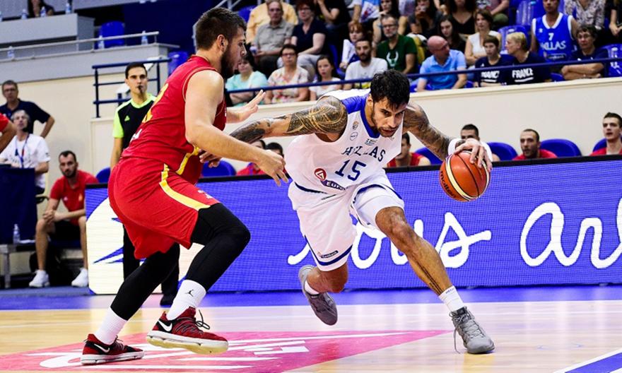 Γκάφα της γαλλικής τηλεόρασης με τον Πρίντεζη (pic)