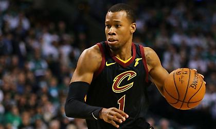 Μένει στους Καβαλίερς ο Χουντ