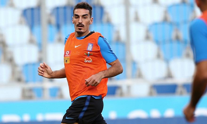 Έτοιμη για… αντεπίθεση η ΑΕΚ για την απόφαση για Λάζαρο